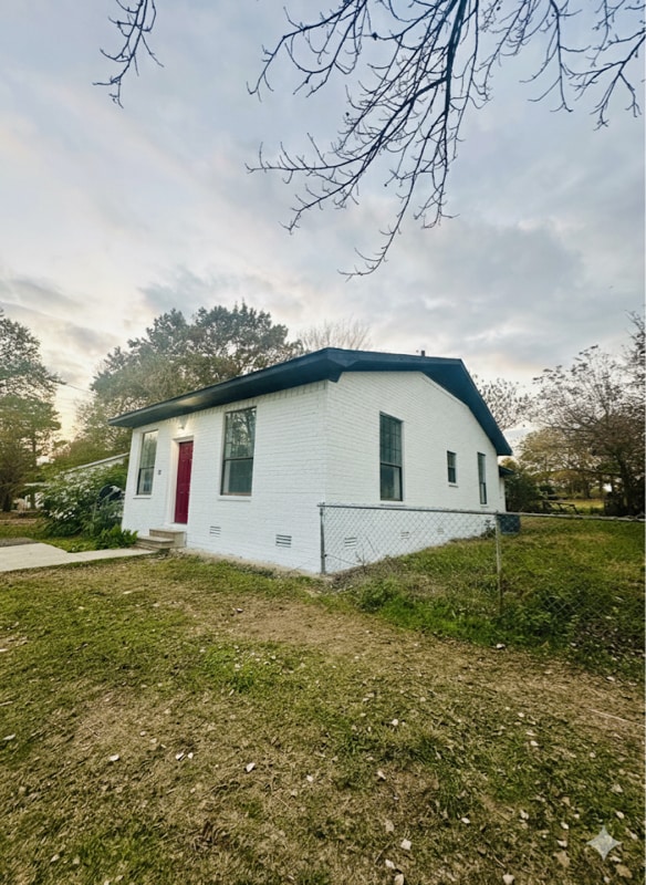 503 Cannon St in New Boston, TX - Building Photo - Building Photo