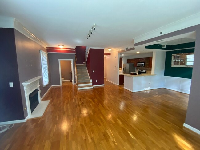 850 Piedmont ave, Unit 3314 in Atlanta, GA - Building Photo - Building Photo