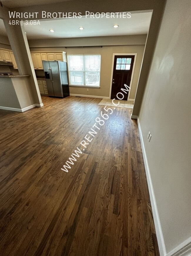 1705 Highland Ave in Knoxville, TN - Building Photo - Building Photo