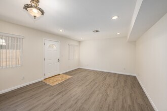 Interior Photo