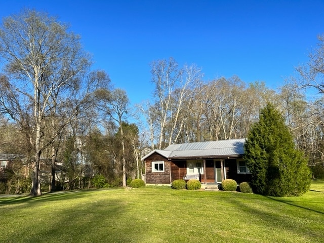 property at 4716 McCahill Rd