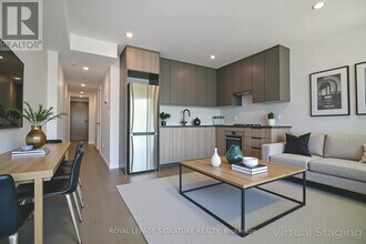131 Boultbee Ave in Toronto, ON - Building Photo - Building Photo