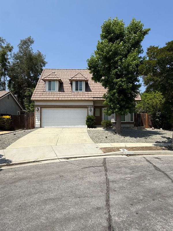 property at 11602 Mt Baldwin Ct