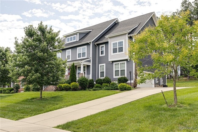 1701 Anchor Landing Dr in Chester, VA - Building Photo - Building Photo
