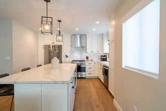 1012 Beryl St in San Diego, CA - Building Photo - Building Photo