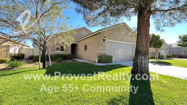 10325 Darby Rd in Apple Valley, CA - Foto de edificio - Building Photo