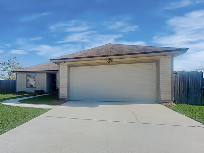 property at 624 Fallen Timbers Dr