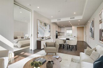 501 West Ave in Austin, TX - Foto de edificio - Building Photo