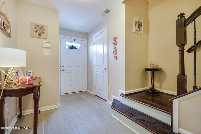 407 Susquehanna St in Toms River, NJ - Foto de edificio - Building Photo