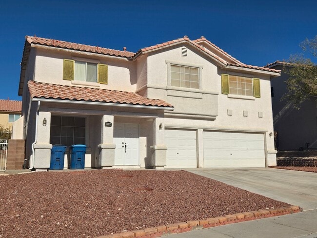 6534 American Beauty Ave in Las Vegas, NV - Building Photo - Building Photo