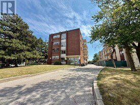 1191 Ellesmere Rd in Toronto, ON - Building Photo