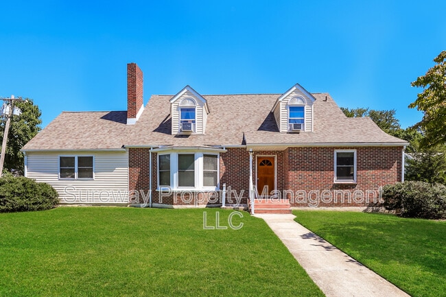 property at 442 Chews Landing Rd