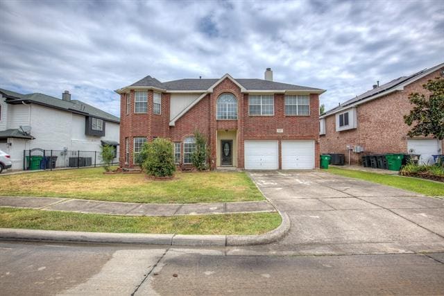 4717 Woodhaven Ln