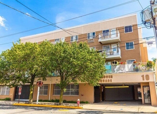 property at 10 Palisade Ave