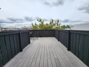 2941 W Girard Ave in Philadelphia, PA - Building Photo - Building Photo