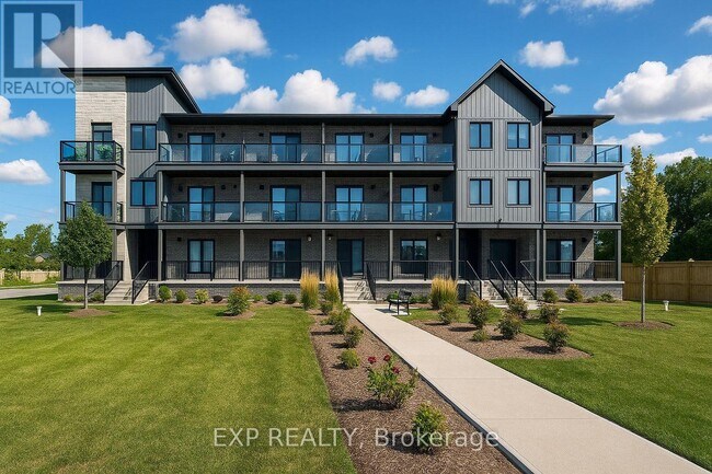 721 Franklin Blvd in Cambridge, ON - Building Photo - Building Photo