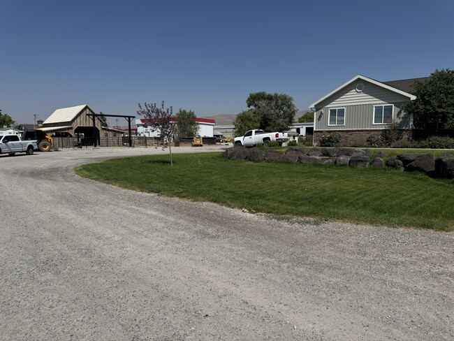 890 W 110 S in Tremonton, UT - Building Photo - Building Photo