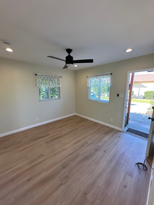 25531 Pennsylvania Ave, Unit 25531 in Lomita, CA - Building Photo - Building Photo