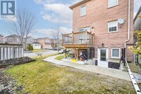 50 Perfitt Crescent in Ajax, ON - Building Photo - Building Photo