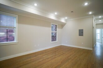 464 Sumner St, Unit 2 in Boston, MA - Foto de edificio - Building Photo