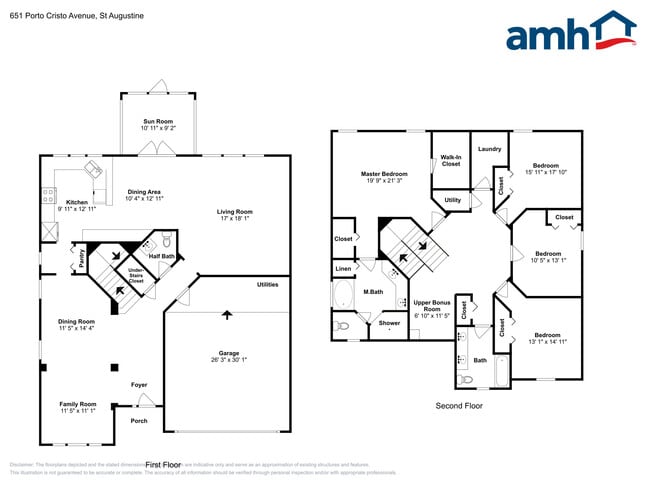 651 Porto Cristo Ave in St. Augustine, FL - Foto de edificio - Building Photo