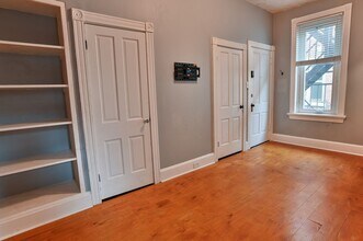 803 N 2nd St in Harrisburg, PA - Building Photo - Building Photo