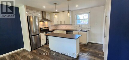 189 Goddard Blvd in London, ON - Building Photo - Building Photo
