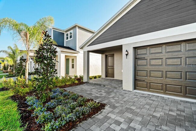 36920 Sagemoor Dr in Zephyrhills, FL - Building Photo - Building Photo