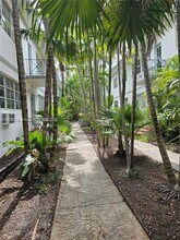 728 Lenox Ave. in Miami Beach, FL - Building Photo - Building Photo