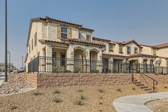 2777 Abrantes Pl in Henderson, NV - Building Photo - Building Photo