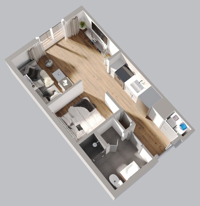 property at 90 Ocean Ave