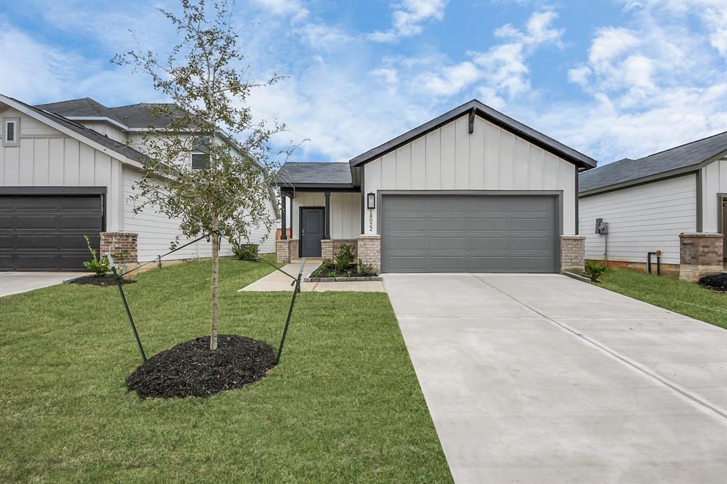18022 Whitetail Run Ln in Houston, TX - Building Photo