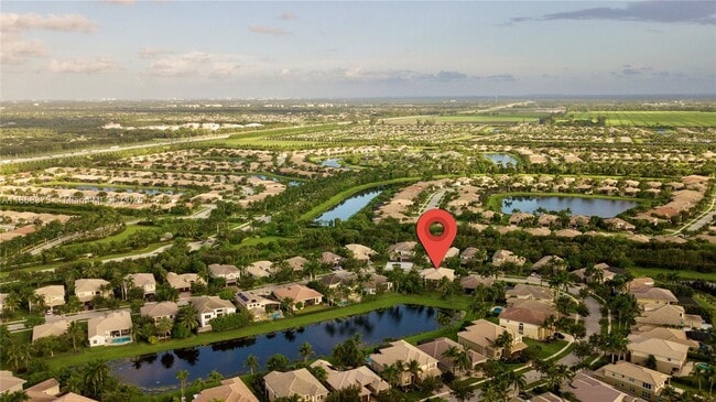 11894 Fox Hill Cir in Boynton Beach, FL - Building Photo - Building Photo
