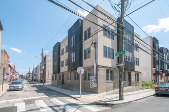 2025 N 17th St in Philadelphia, PA - Building Photo - Building Photo