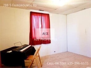 788 S Fairgrounds Rd in Price, UT - Building Photo - Building Photo