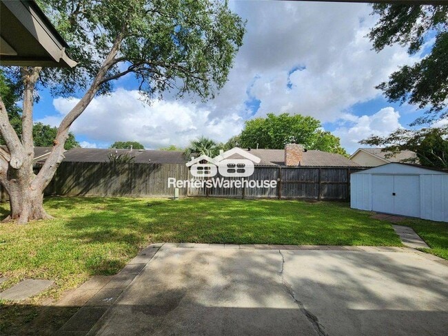 1322 Valley Landing Dr in Katy, TX - Building Photo - Building Photo