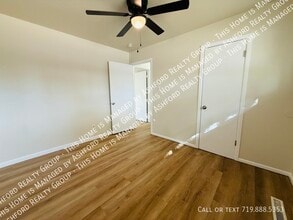 124 Leta Dr in Colorado Springs, CO - Building Photo - Building Photo