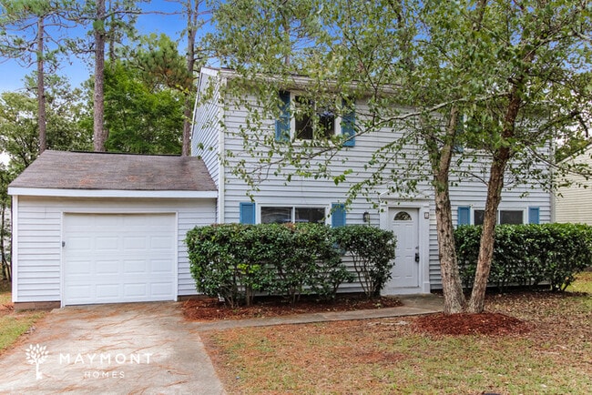 5 Forestgate Ct