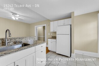 19242 Telbir Ave, Unit DN in Rocky River, OH - Building Photo - Building Photo