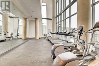 170-2170 Fort York Blvd in Toronto, ON - Building Photo - Building Photo