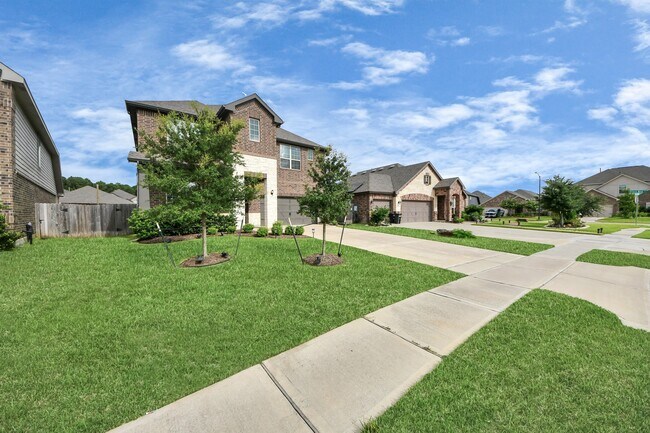 6331 Cambrai Wood Ln in Katy, TX - Building Photo - Building Photo