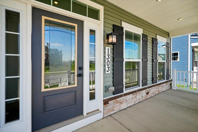 1303 Potomac View Pkwy in Brunswick, MD - Building Photo - Building Photo