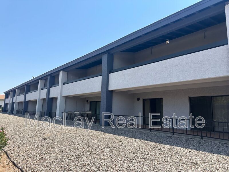 7350 N Pima Rd in Scottsdale, AZ - Building Photo