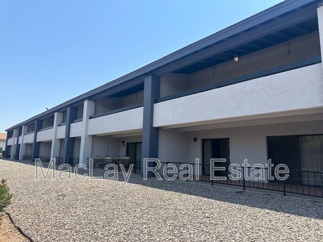 property at 7350 N Pima Rd