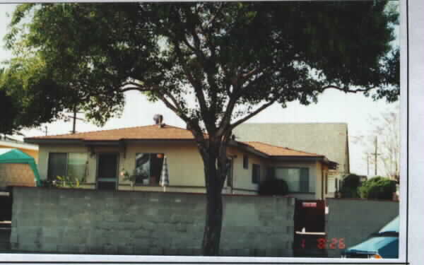 1002-1010 S Campbell Ave in Alhambra, CA - Building Photo