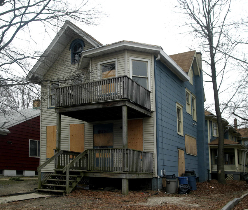 915 5th Ave in Asbury Park, NJ - Building Photo