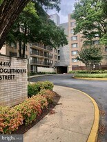 4401 Oglethorpe St, Unit The Oglethorpe