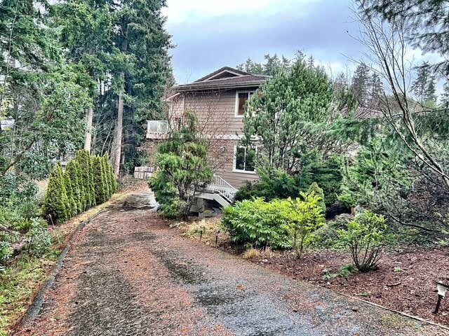 18533 Skog Ct NE in Poulsbo, WA - Building Photo - Building Photo