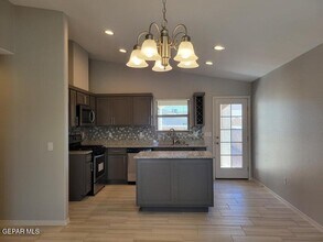 15017 Dream Ct in El Paso, TX - Building Photo - Building Photo