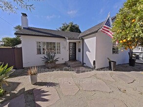 411 N Alisos St in Santa Barbara, CA - Building Photo - Building Photo